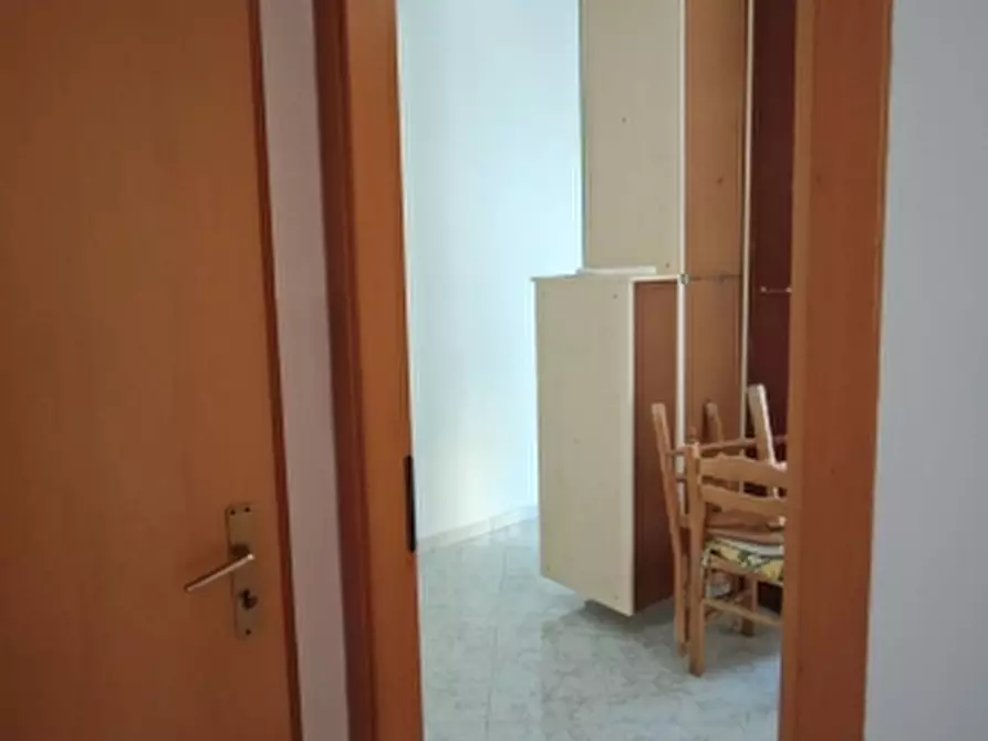 Immagine 14 di Appartamento in vendita  in Via mattarella a Floridia