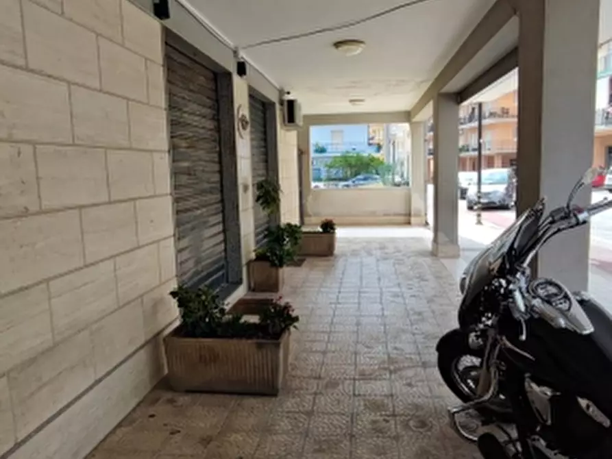 Immagine 28 di Appartamento in vendita  in Via mattarella a Floridia