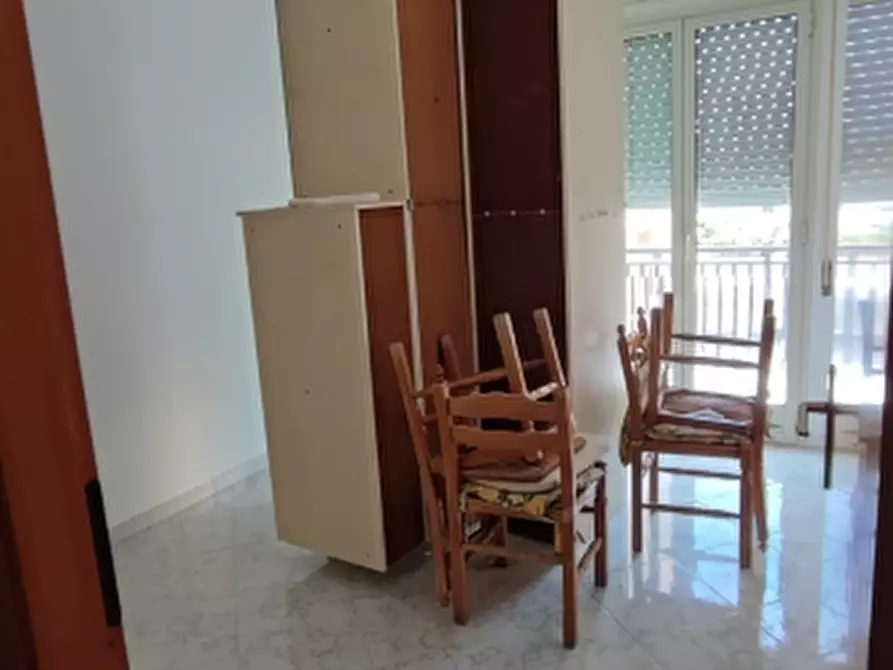 Immagine 17 di Appartamento in vendita  in Via mattarella a Floridia
