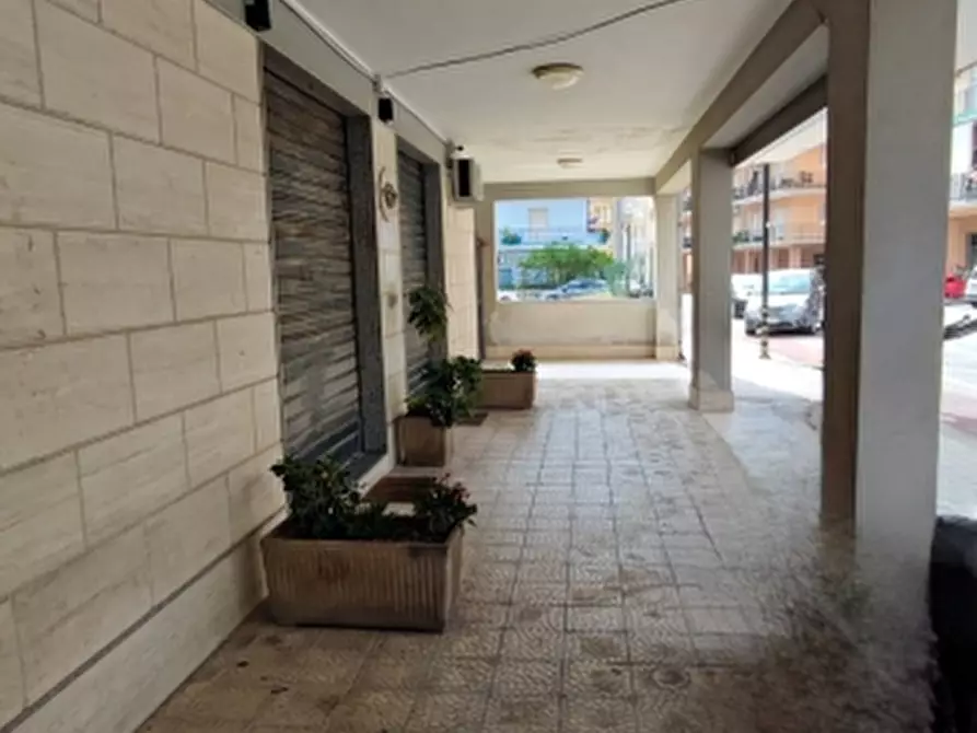 Immagine 27 di Appartamento in vendita  in Via mattarella a Floridia