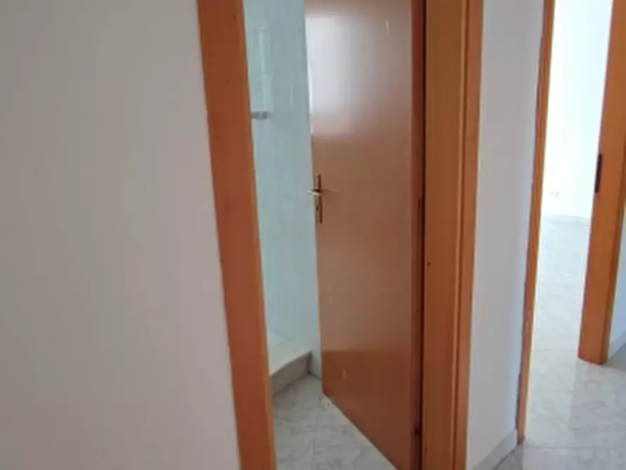Immagine 18 di Appartamento in vendita  in Via mattarella a Floridia