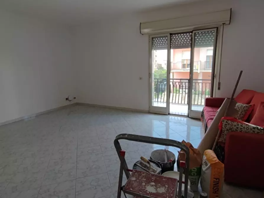 Immagine 2 di Appartamento in vendita  in Via mattarella a Floridia