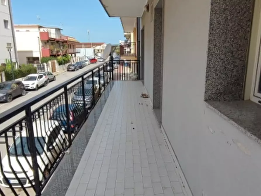 Immagine 4 di Appartamento in vendita  in Via mattarella a Floridia