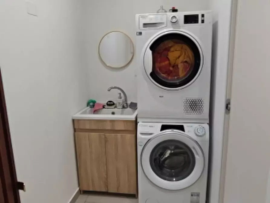 Immagine 20 di Appartamento in vendita  in ViaGandhi a Floridia