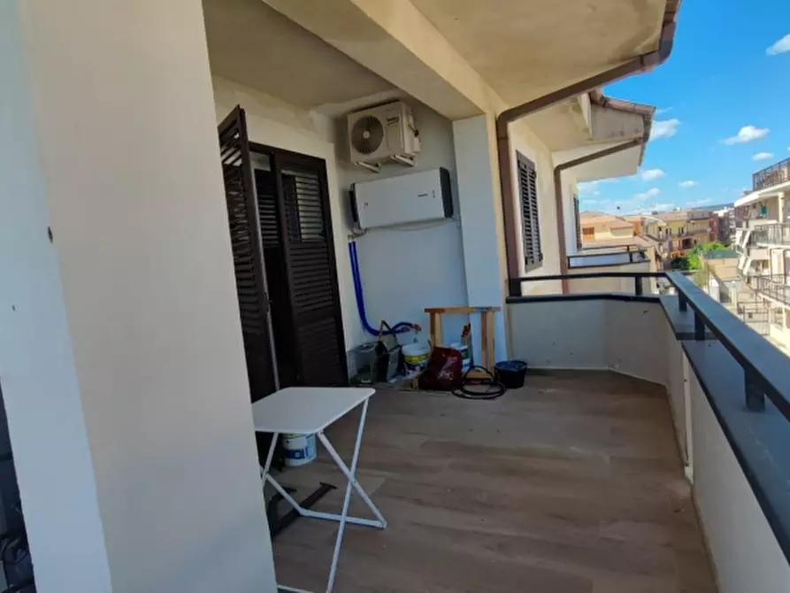 Immagine 36 di Appartamento in vendita  in ViaGandhi a Floridia