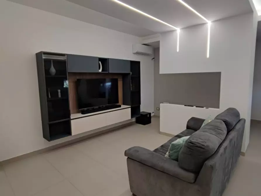 Immagine 14 di Appartamento in vendita  in ViaGandhi a Floridia