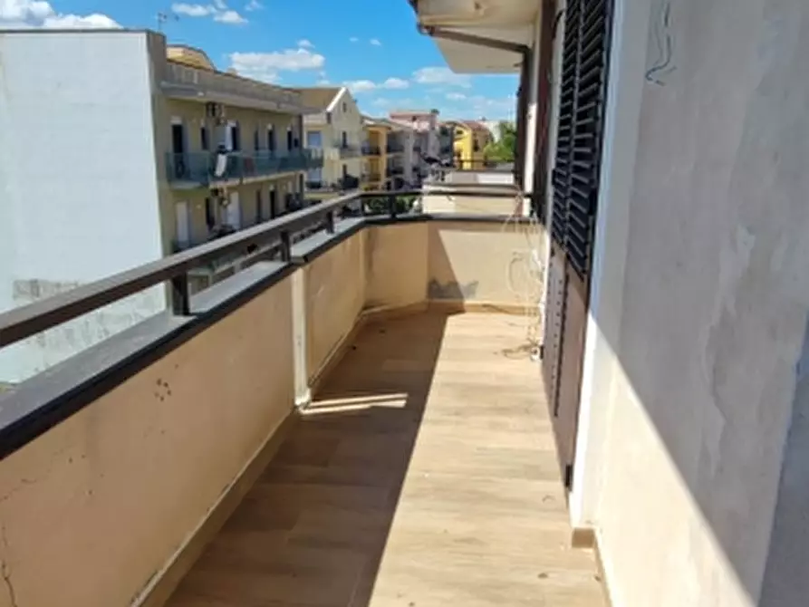 Immagine 39 di Appartamento in vendita  in ViaGandhi a Floridia