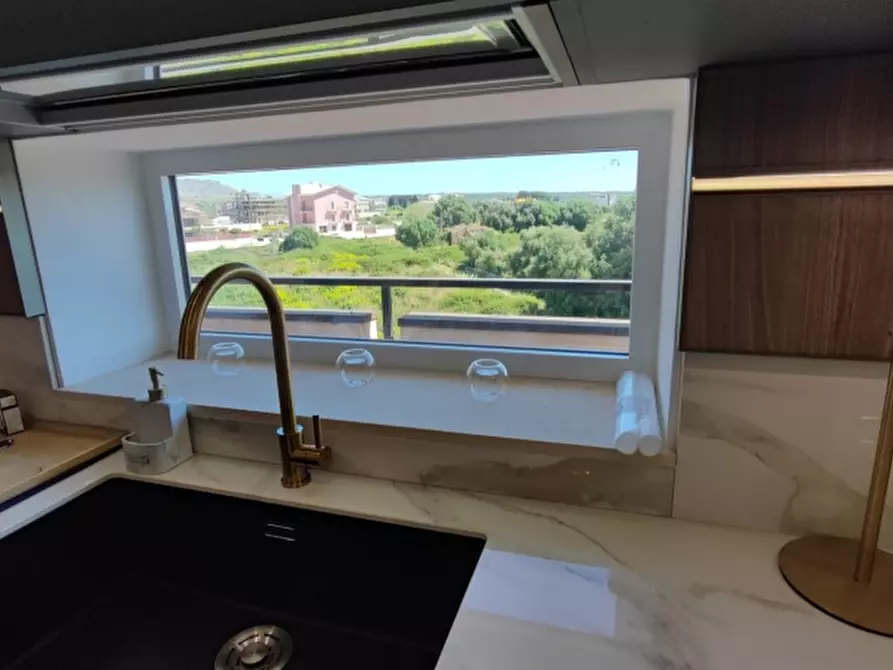 Immagine 7 di Appartamento in vendita  in ViaGandhi a Floridia