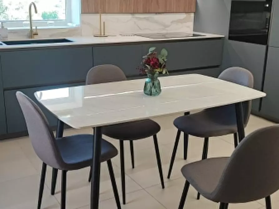 Immagine 5 di Appartamento in vendita  in ViaGandhi a Floridia