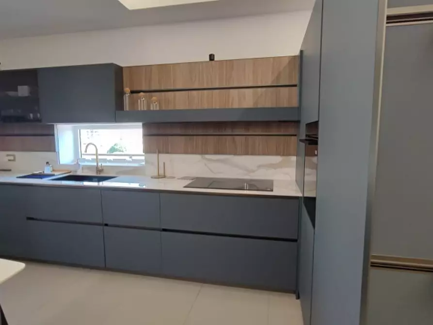 Immagine 9 di Appartamento in vendita  in ViaGandhi a Floridia