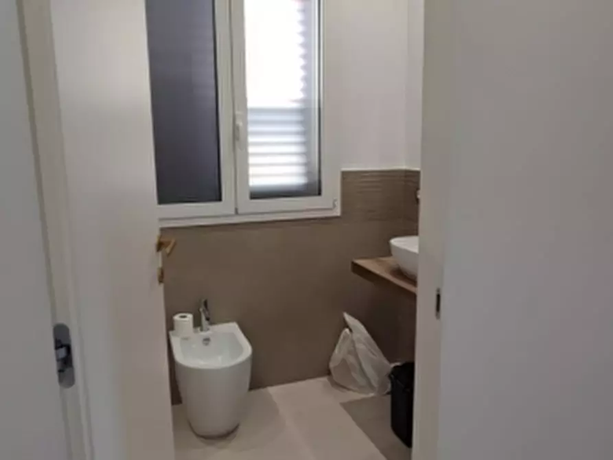 Immagine 22 di Appartamento in vendita  in ViaGandhi a Floridia