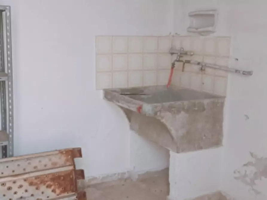 Immagine 29 di Casa indipendente in vendita  in Via Garibadi a Floridia