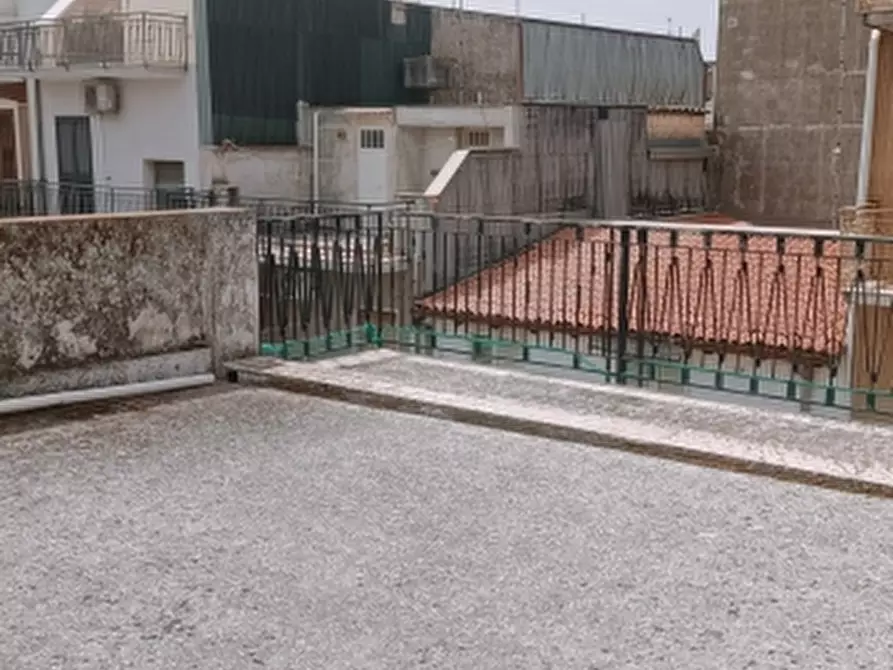 Immagine 33 di Casa indipendente in vendita  in Via Garibadi a Floridia