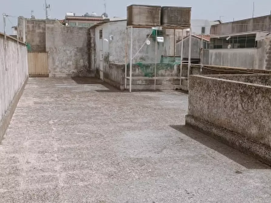 Immagine 26 di Casa indipendente in vendita  in Via Garibadi a Floridia