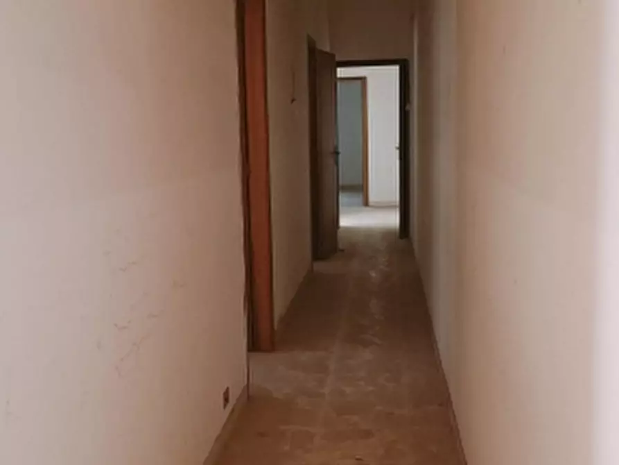 Immagine 10 di Casa indipendente in vendita  in Via Garibadi a Floridia