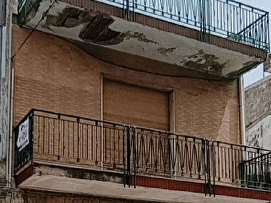 Immagine 1 di Casa indipendente in vendita  in Via Garibadi a Floridia