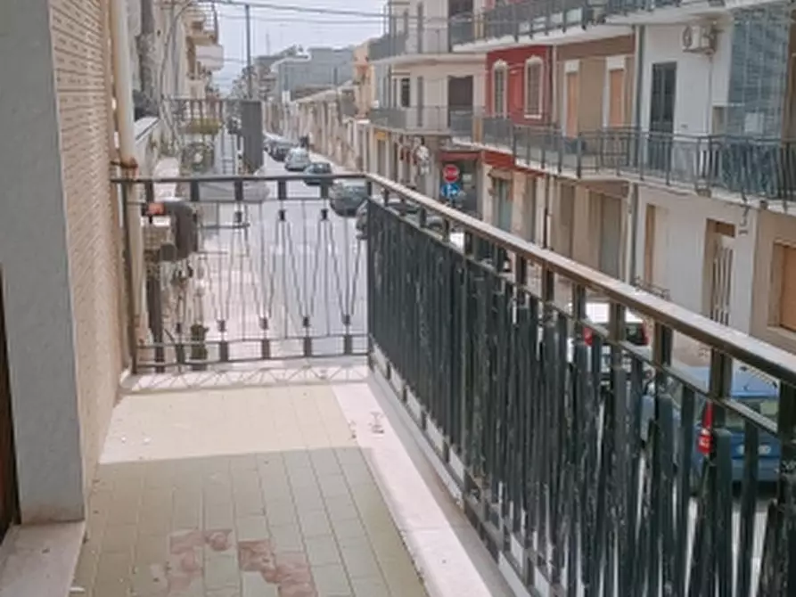 Immagine 9 di Casa indipendente in vendita  in Via Garibadi a Floridia