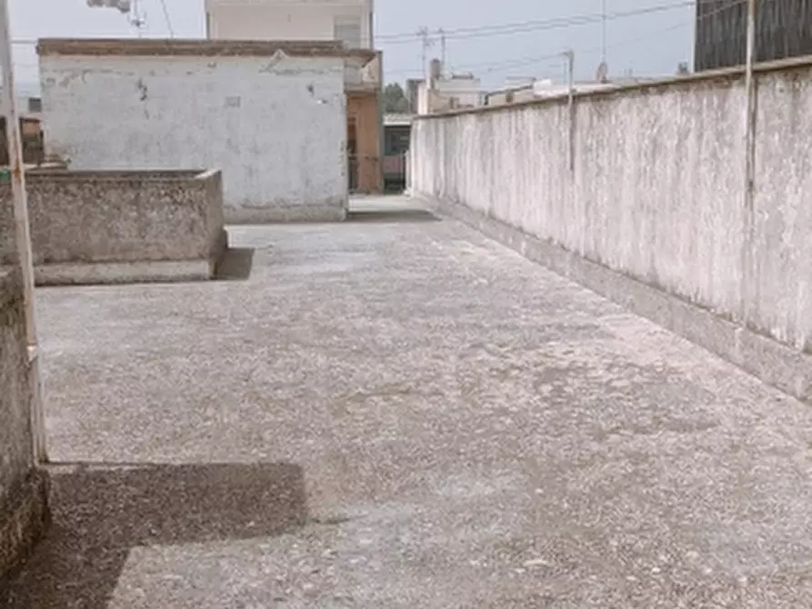 Immagine 25 di Casa indipendente in vendita  in Via Garibadi a Floridia