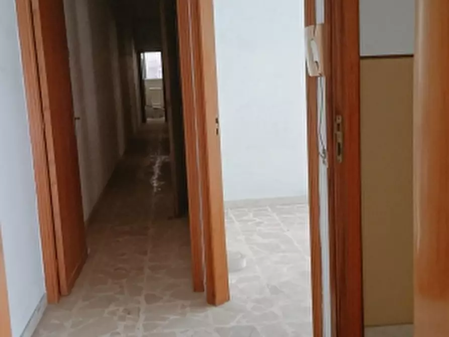 Immagine 5 di Casa indipendente in vendita  in Via Garibadi a Floridia