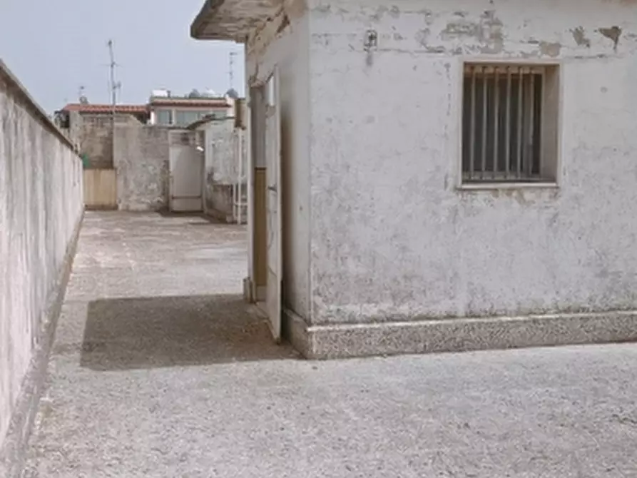 Immagine 28 di Casa indipendente in vendita  in Via Garibadi a Floridia