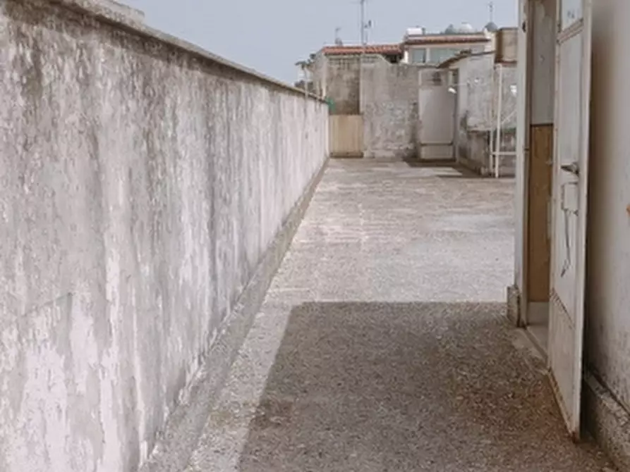 Immagine 27 di Casa indipendente in vendita  in Via Garibadi a Floridia