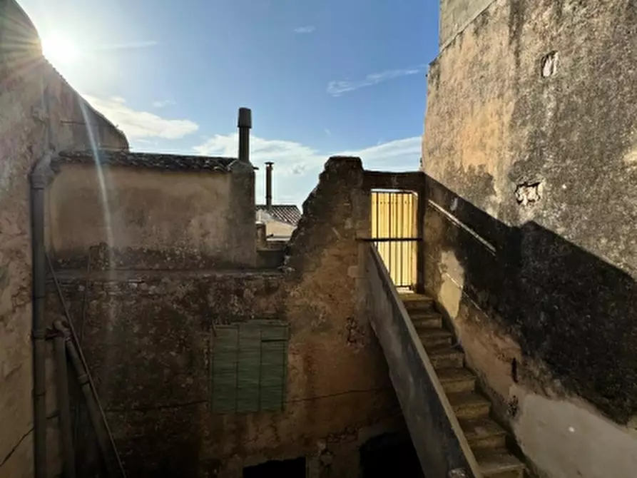 Immagine 9 di Palazzo in vendita  in ViamXI Febbraio a Ispica