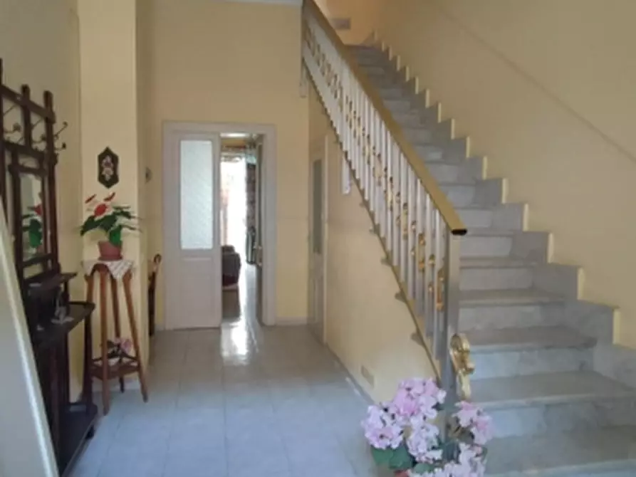 Immagine 5 di Casa indipendente in vendita  in Corso Vittorio Emanuele a Floridia