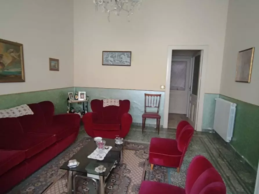 Immagine 7 di Casa indipendente in vendita  in Corso Vittorio Emanuele a Floridia