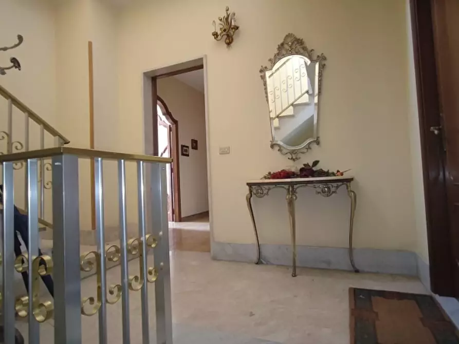 Immagine 18 di Casa indipendente in vendita  in Corso Vittorio Emanuele a Floridia