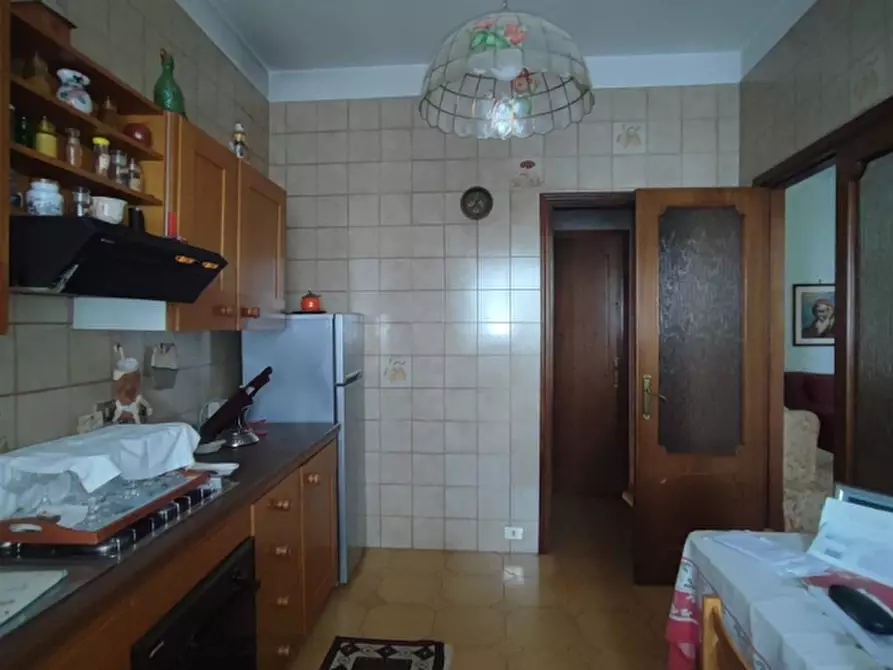 Immagine 23 di Casa indipendente in vendita  in Corso Vittorio Emanuele a Floridia