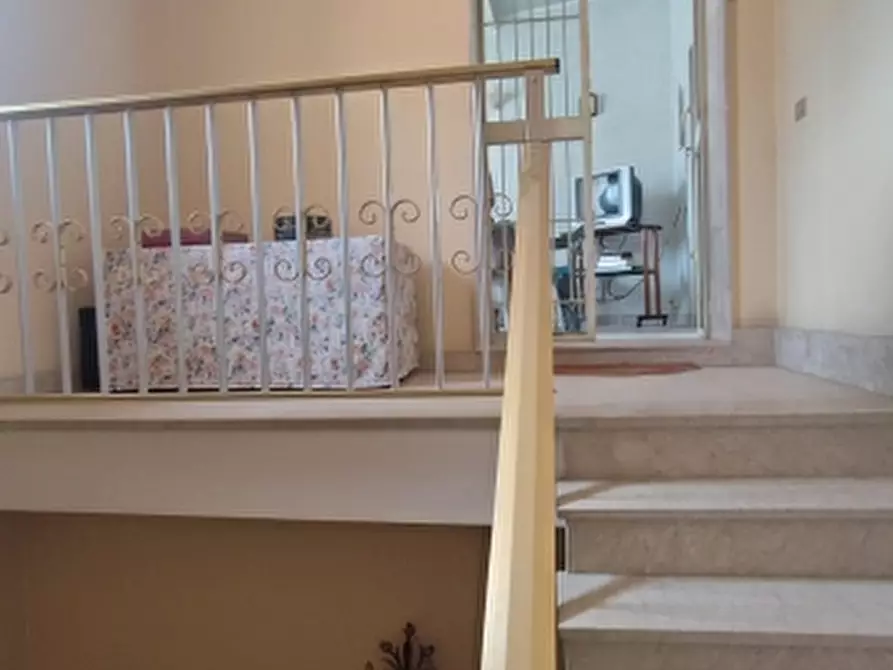 Immagine 34 di Casa indipendente in vendita  in Corso Vittorio Emanuele a Floridia