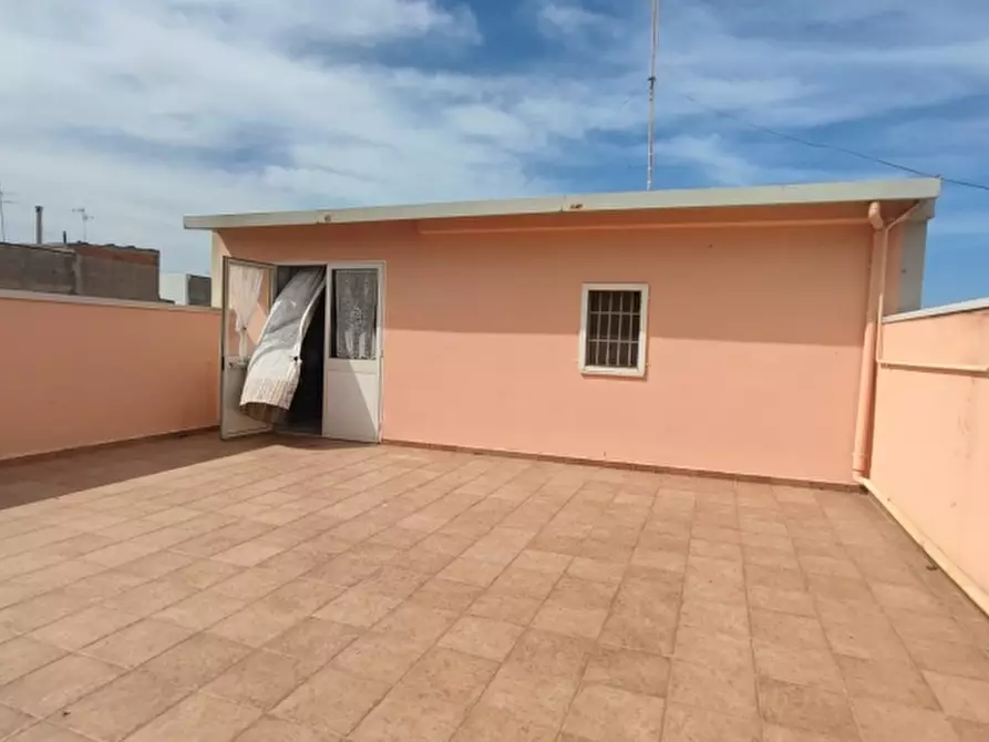 Immagine 36 di Casa indipendente in vendita  in Corso Vittorio Emanuele a Floridia