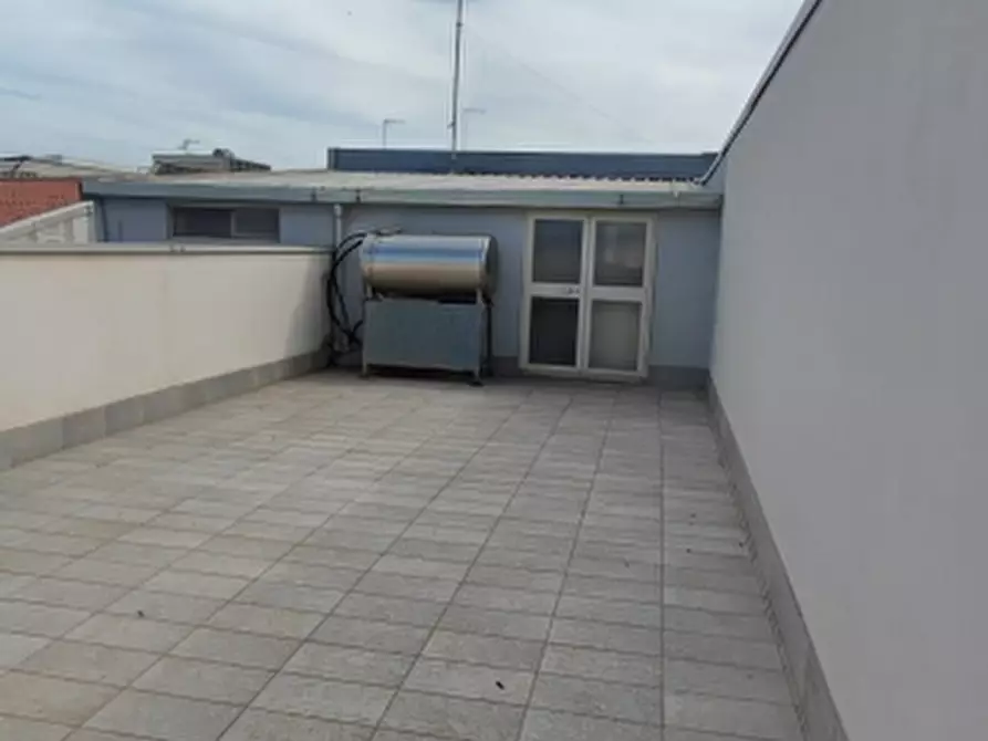 Immagine 38 di Casa indipendente in vendita  in Corso Vittorio Emanuele a Floridia