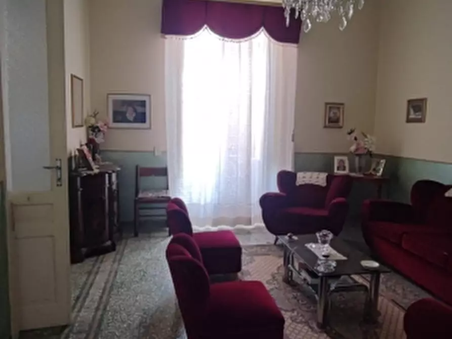 Immagine 9 di Casa indipendente in vendita  in Corso Vittorio Emanuele a Floridia