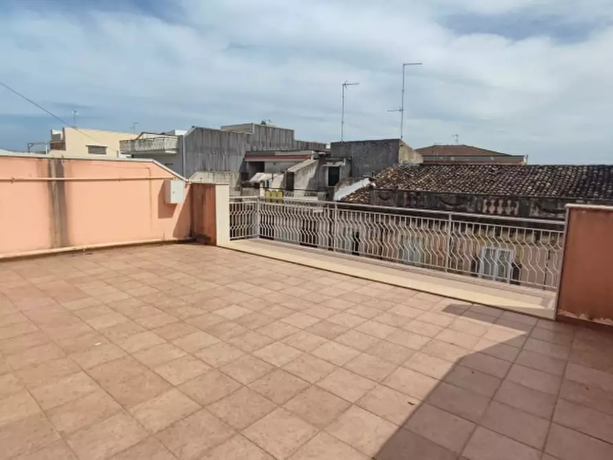 Immagine 37 di Casa indipendente in vendita  in Corso Vittorio Emanuele a Floridia