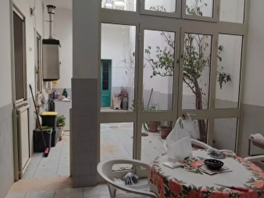 Immagine 2 di Casa indipendente in vendita  in Corso Vittorio Emanuele a Floridia