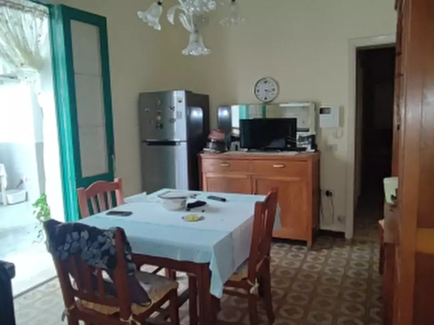 Immagine 12 di Casa indipendente in vendita  in Corso Vittorio Emanuele a Floridia