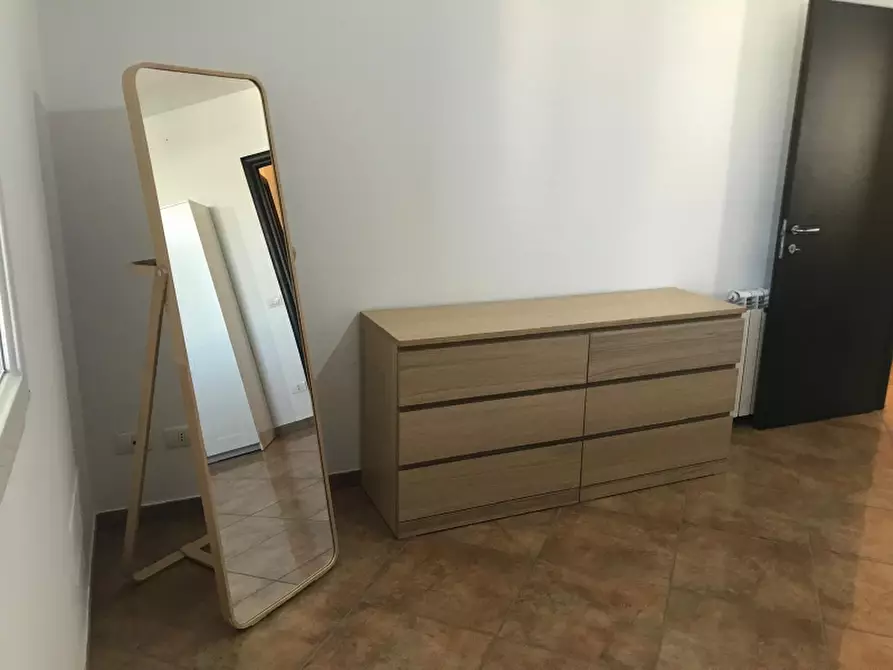 Immagine 6 di Appartamento in affitto  in via Scevola a Floridia