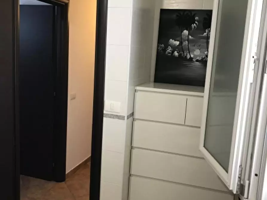 Immagine 7 di Appartamento in affitto  in via Scevola a Floridia