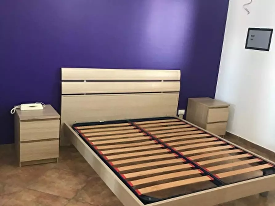 Immagine 4 di Appartamento in affitto  in via Scevola a Floridia