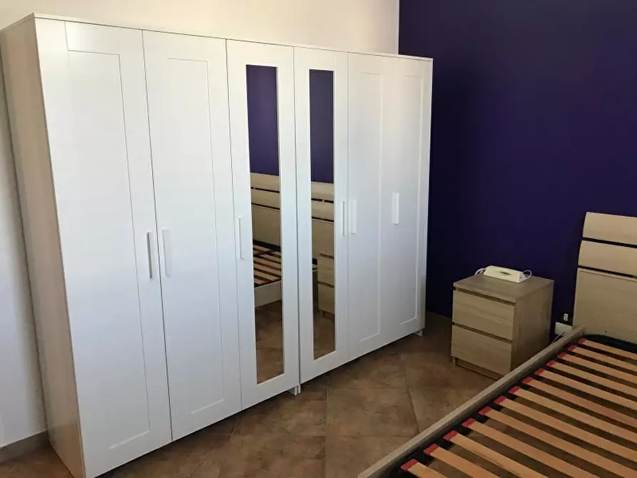 Immagine 5 di Appartamento in affitto  in via Scevola a Floridia