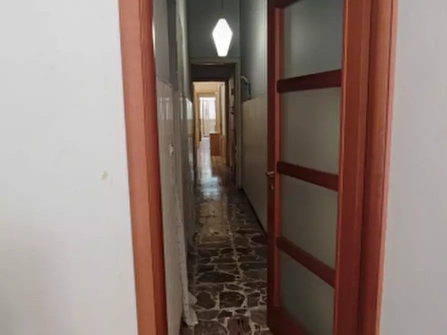 Immagine 9 di Casa indipendente in affitto  in Corso Vittorio Emanuele a Floridia