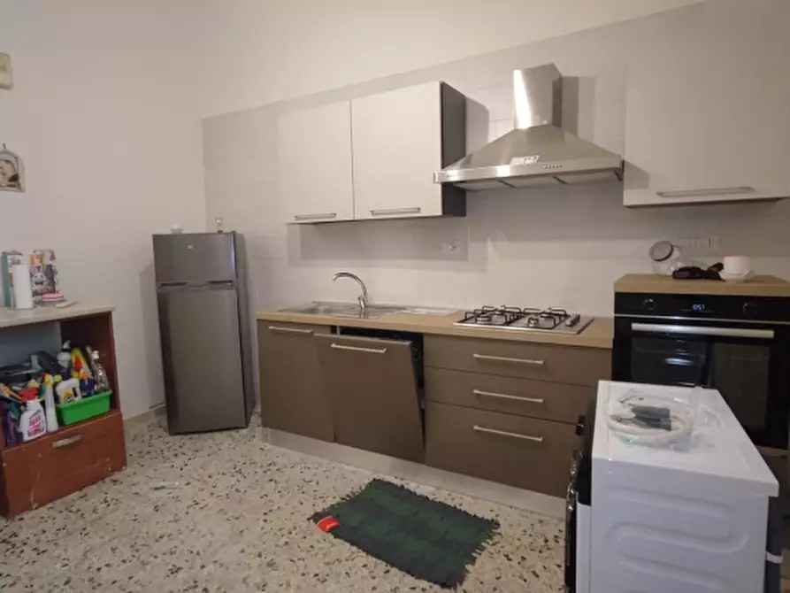 Immagine 3 di Casa indipendente in affitto  in Corso Vittorio Emanuele a Floridia