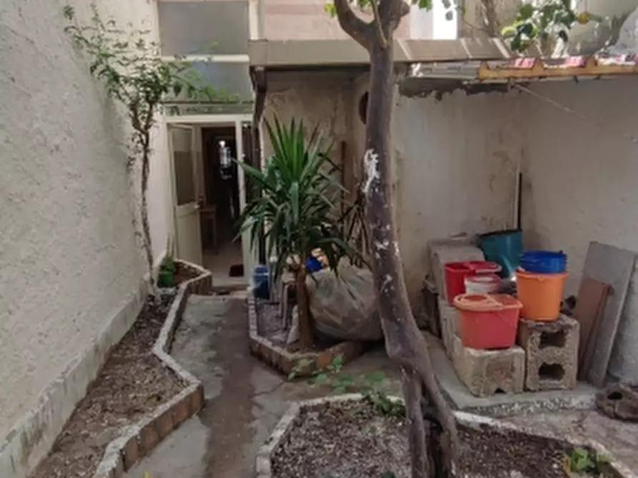 Immagine 5 di Casa indipendente in affitto  in Corso Vittorio Emanuele a Floridia
