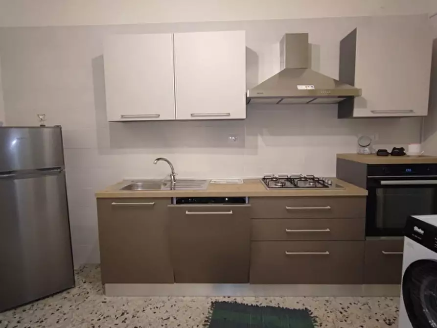 Immagine 2 di Casa indipendente in affitto  in Corso Vittorio Emanuele a Floridia