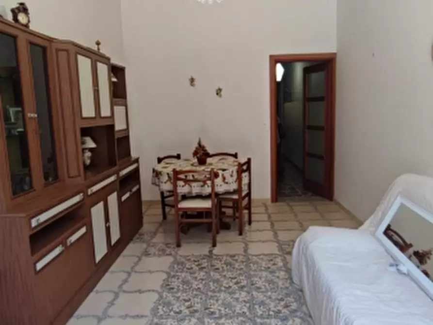 Immagine 11 di Casa indipendente in affitto  in Corso Vittorio Emanuele a Floridia