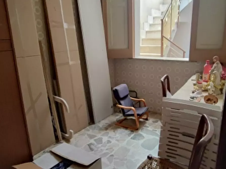 Immagine 36 di Casa indipendente in affitto  in Corso Vittorio Emanuele a Floridia