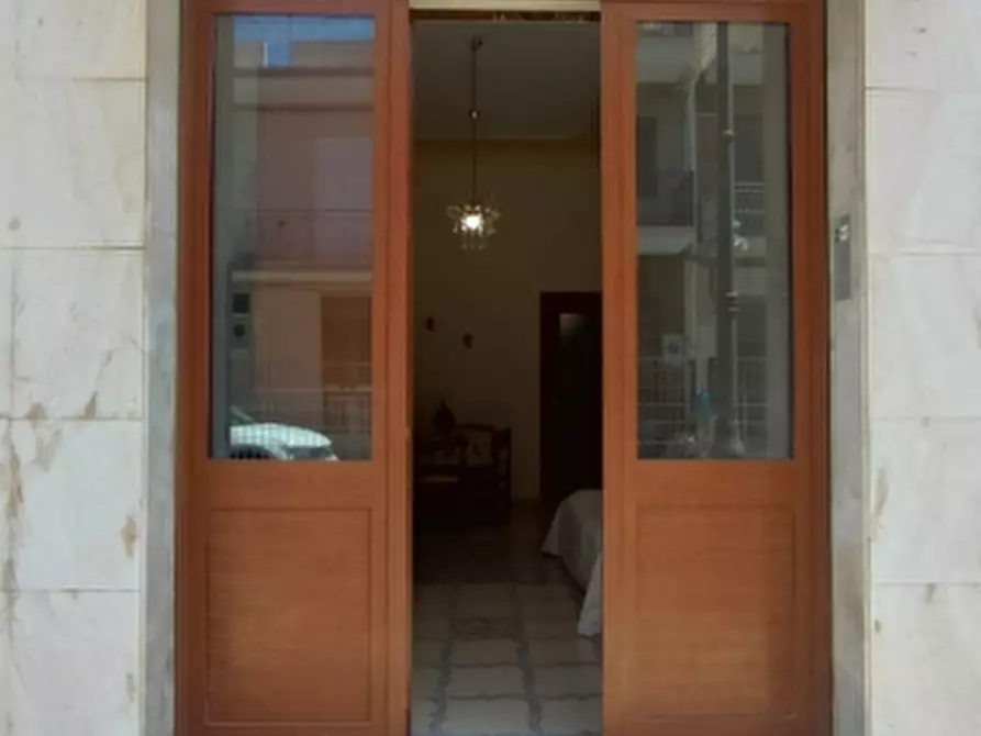 Immagine 8 di Casa indipendente in affitto  in Corso Vittorio Emanuele a Floridia