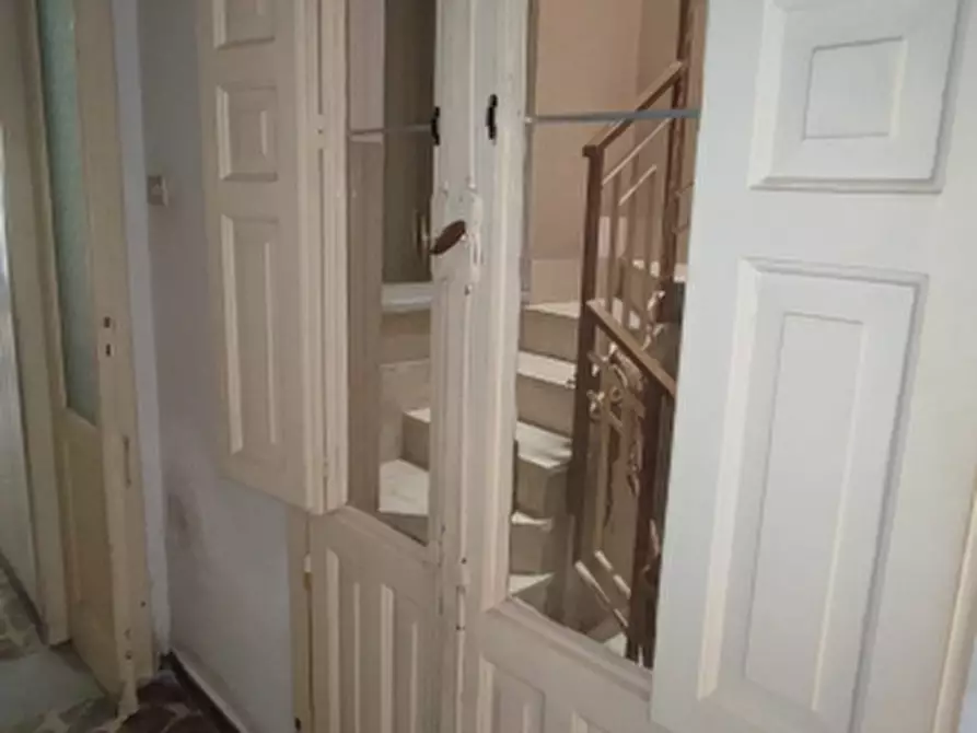 Immagine 12 di Casa indipendente in affitto  in Corso Vittorio Emanuele a Floridia