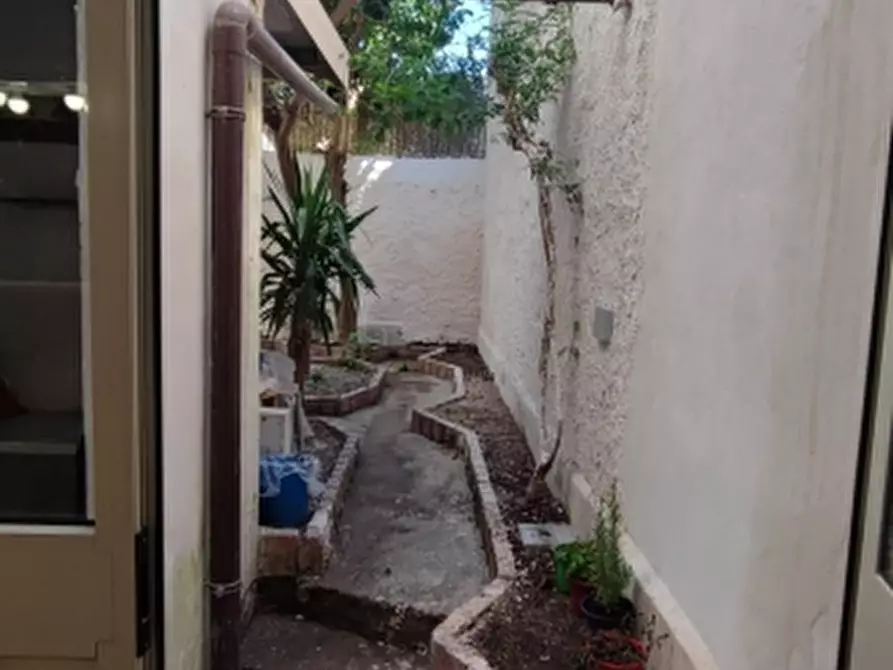 Immagine 4 di Casa indipendente in affitto  in Corso Vittorio Emanuele a Floridia